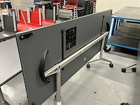 Klaptafels (4x) - afbeelding 3 van  4