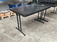 Klaptafels (4x) - afbeelding 2 van  4