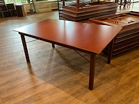 Klaptafels (7x) - afbeelding 1 van  5