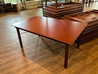 Klaptafels (7x) - afbeelding 2 van  5