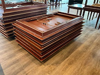 Klaptafels (7x) - afbeelding 5 van  5