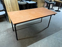 Klaptafels (8x) - afbeelding 1 van  8