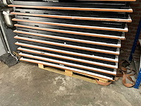 Klaptafels (8x) - afbeelding 6 van  8