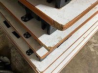 Klaptafels (8x) - afbeelding 7 van  8