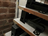 Klaptafels (8x) - afbeelding 8 van  8