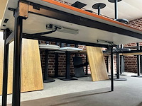 Klaptafels (8x) - afbeelding 3 van  8