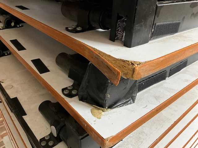 Klaptafels (8x) - afbeelding 6 van  8