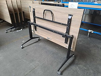 Klaptafels (9x) - afbeelding 3 van  4