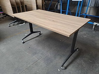 Klaptafels (9x) - afbeelding 4 van  4