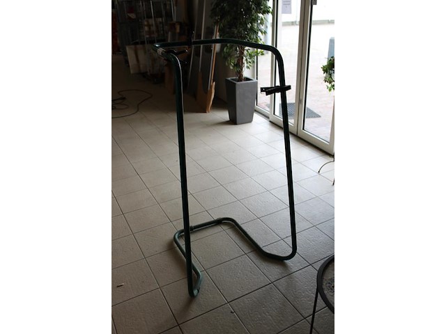 Klapzakhouder. - afbeelding 2 van  2