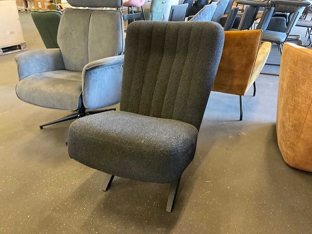 Klara fauteuil - afbeelding 1 van  5