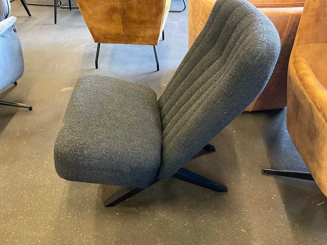 Klara fauteuil - afbeelding 3 van  5