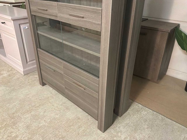 Klara vitrinekast - afbeelding 11 van  11