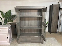 Klara vitrinekast - afbeelding 5 van  11