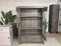 Klara vitrinekast - afbeelding 6 van  11