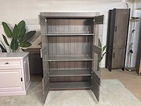 Klara vitrinekast - afbeelding 7 van  11