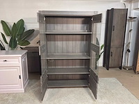 Klara vitrinekast - afbeelding 8 van  11