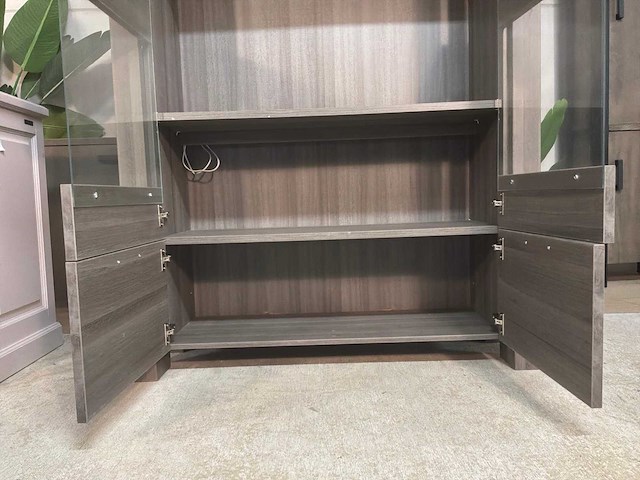 Klara vitrinekast - afbeelding 9 van  11