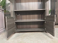 Klara vitrinekast - afbeelding 9 van  11