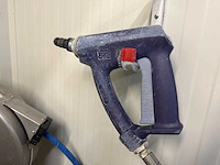 Klarco - 5r.m10.449 - slanghaspel - afbeelding 2 van  4