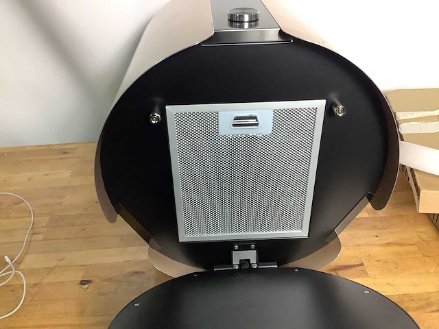 Klarstein - afzuigkap - afbeelding 3 van  7