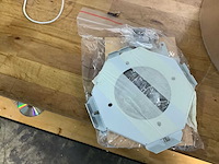 Klarstein - afzuigkap - afbeelding 7 van  7