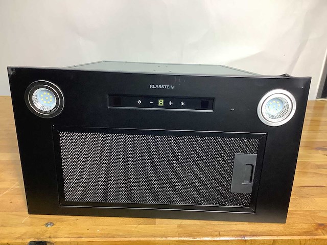 Klarstein - afzuigkap - afbeelding 1 van  7