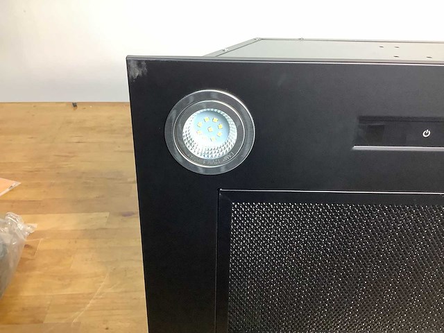 Klarstein - afzuigkap - afbeelding 3 van  7