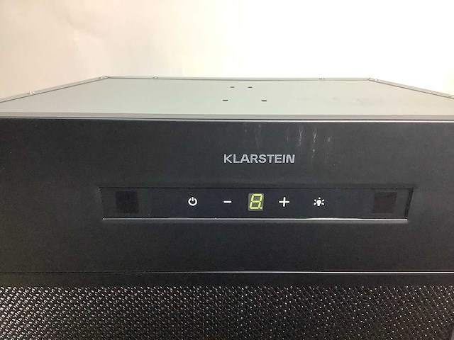 Klarstein - afzuigkap - afbeelding 4 van  7