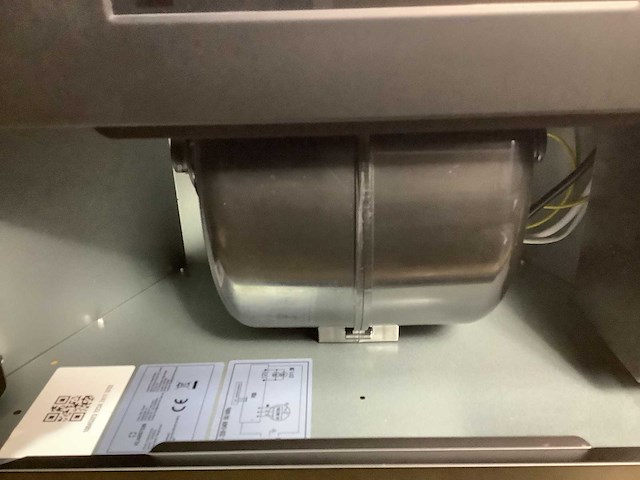 Klarstein - afzuigkap - afbeelding 7 van  7