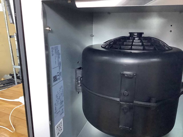 Klarstein - afzuigkap - afbeelding 3 van  5