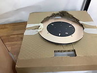 Klarstein - afzuigkap - afbeelding 7 van  8