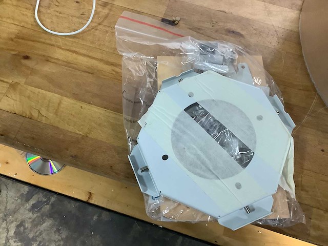 Klarstein - afzuigkap - afbeelding 8 van  8