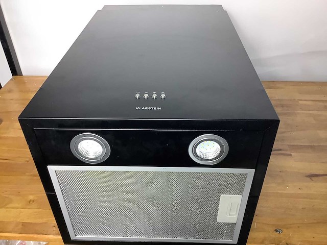 Klarstein - afzuigkap - afbeelding 1 van  7