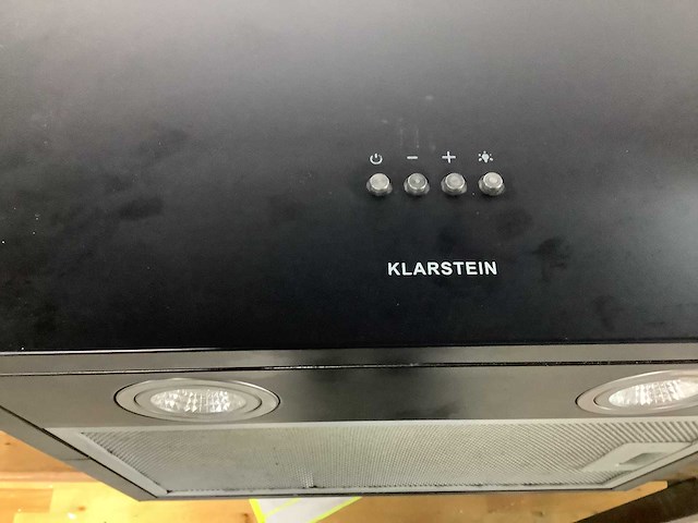 Klarstein - afzuigkap - afbeelding 2 van  7