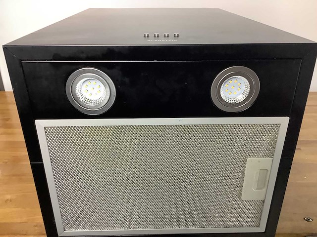 Klarstein - afzuigkap - afbeelding 3 van  7