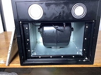 Klarstein - afzuigkap - afbeelding 5 van  7