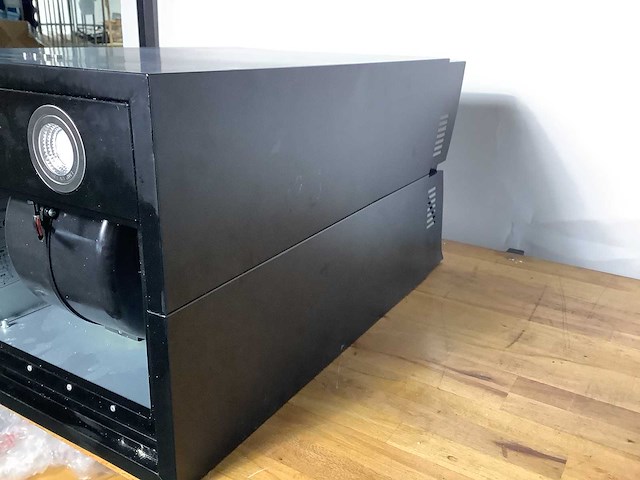 Klarstein - afzuigkap - afbeelding 6 van  7