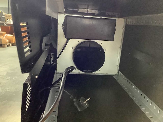 Klarstein - afzuigkap - afbeelding 7 van  7