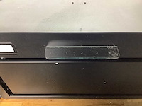 Klarstein - afzuigkap - afbeelding 2 van  9