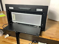 Klarstein - afzuigkap - afbeelding 5 van  9