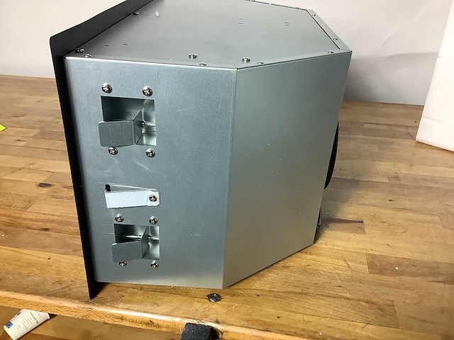 Klarstein - afzuigkap - afbeelding 7 van  9