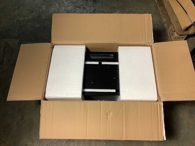 Klarstein - afzuigkap - afbeelding 9 van  9