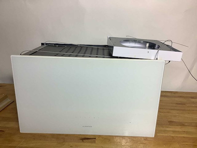 Klarstein - afzuigkap - afbeelding 1 van  6