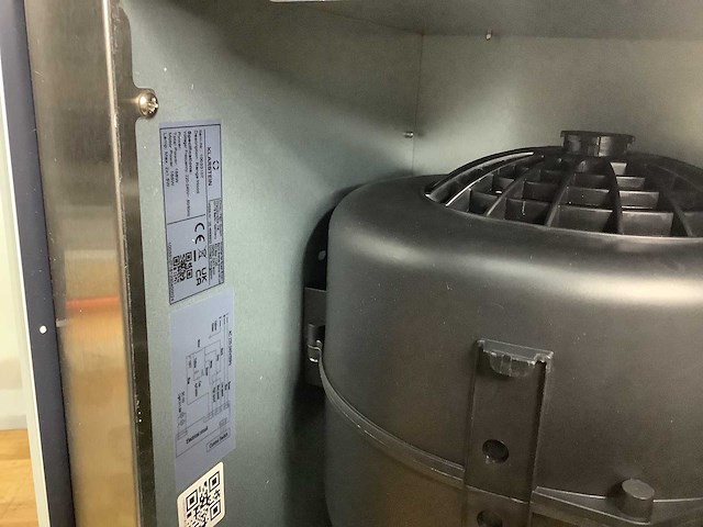 Klarstein - afzuigkap - afbeelding 2 van  6