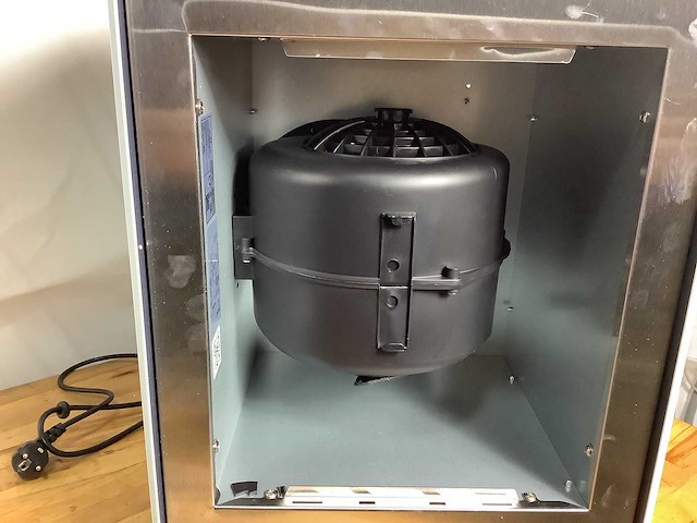 Klarstein - afzuigkap - afbeelding 3 van  6