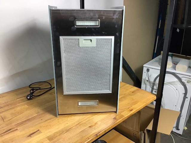 Klarstein - afzuigkap - afbeelding 4 van  6