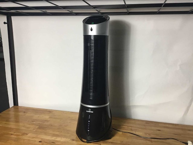 Klarstein - airco - afbeelding 1 van  6