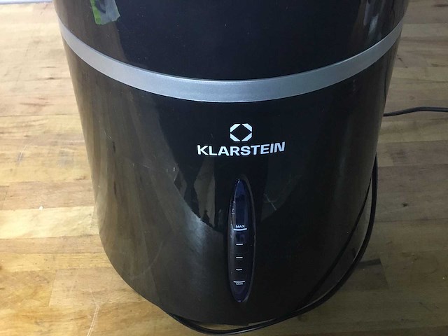 Klarstein - airco - afbeelding 3 van  6