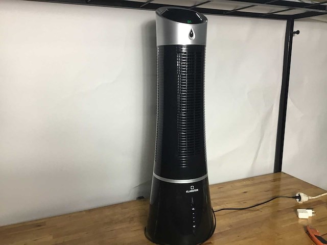 Klarstein - airco - afbeelding 2 van  5